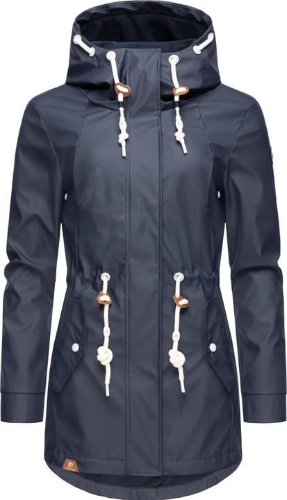 Actual product image Ragwear Monadis Rainy Intl. (XXL)