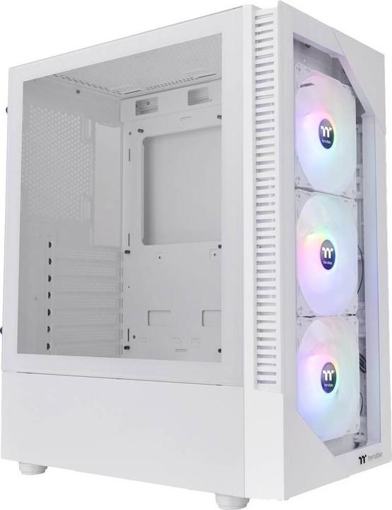 Image du produit Thermaltake View 200 TG ARGB (ATX, Mini-ITX, mATX)