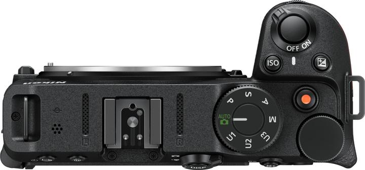 Image du produit Nikon Z30 Kit (12 - 28 mm, 20.90 Mpx, DX)