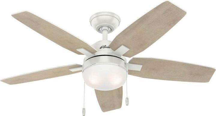 Actual product image Hunter Fans Arcot (46 dB)