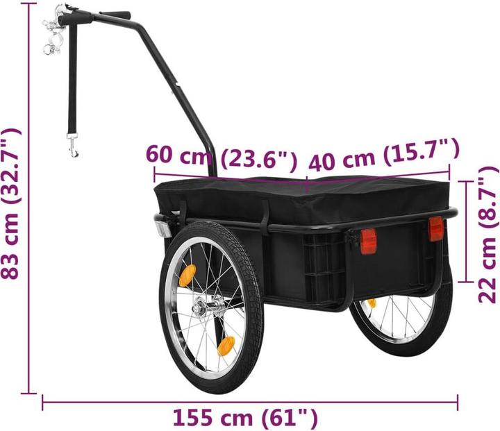 Immagine prodotto VidaXL Konstance