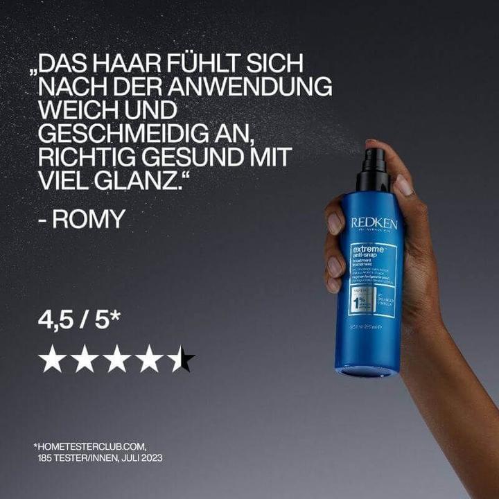 Image du produit Redken Anti-Snap extrême 2 (250 ml)