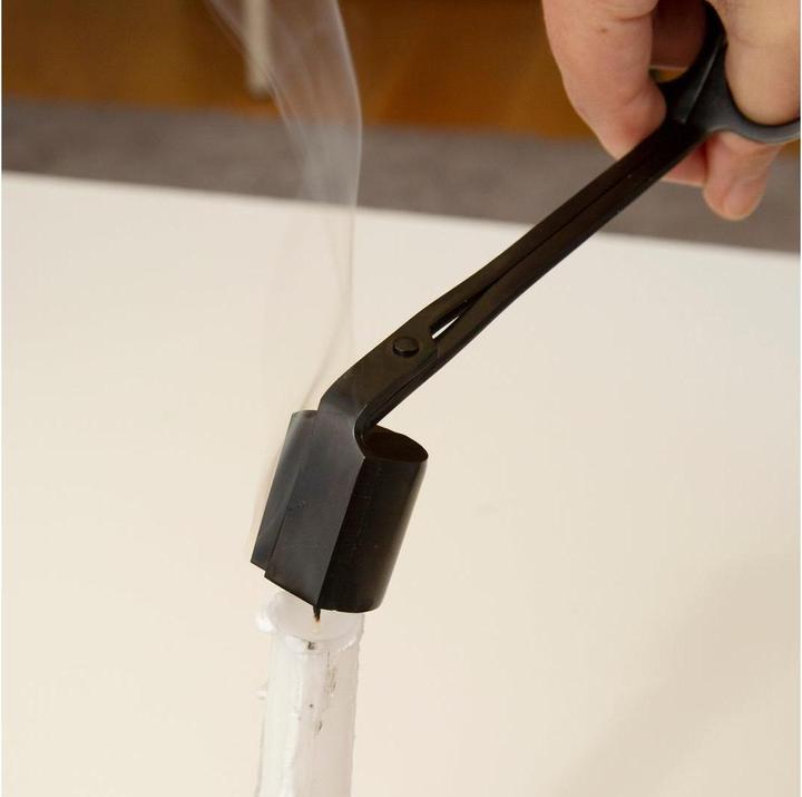 Produktbild Kikkerland 3-In-1 Candle Tool (5.5 x 4 x 16 cm)