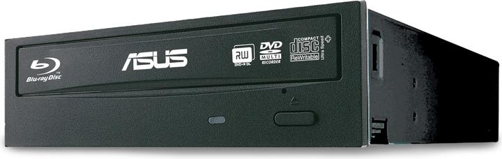 ASUS Bc-12d2ht (Blu-ray Laufwerk, DVD Brenner, CD Brenner)