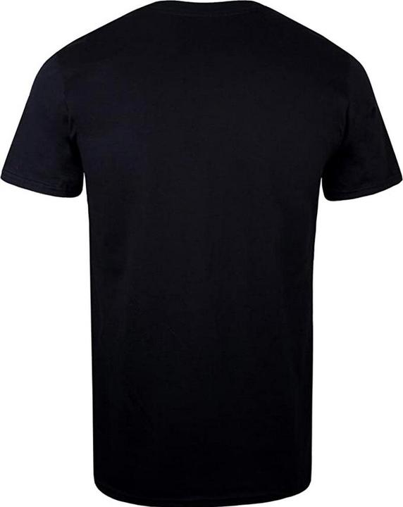 Actual product image The Punisher Tshirt (M)