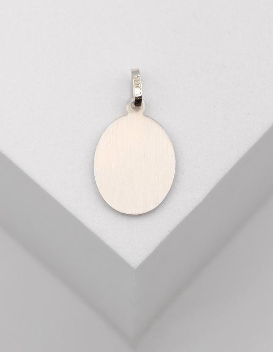 Immagine prodotto Muau Angelo (Oro bianco 750/18 carati)