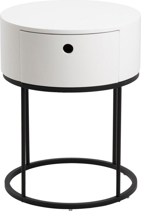 Actual product image AC Design Polo (40 x 51 x 40 cm)