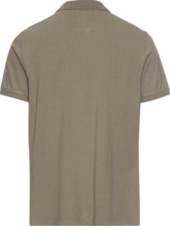 Produktbild Camel Active Halbarm Poloshirt aus reiner Baumwolle (M)