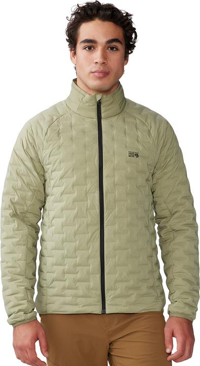 Mantis Green 361