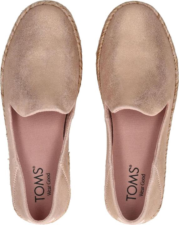 Actual product image Toms Women's Carolina (38)