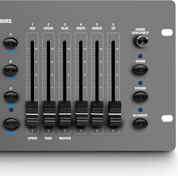 Actual product image Control 54
