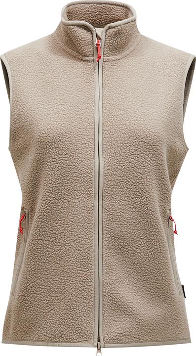 Immagine prodotto Peak Performance Women's Pile Vest (XS)