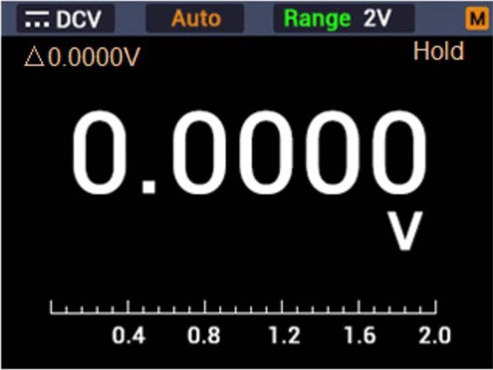 Image du produit Voltcraft PMM 6010-60 Multimeter und Netzgerät digital CAT II 600 V Anzeige (C (CAT II 600V)