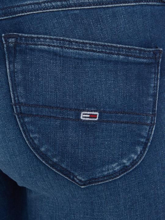 Immagine prodotto Tommy Hilfiger Sophie Skinny niew niceville blu medio (W26/L32)