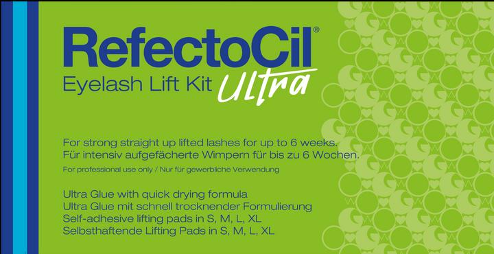 Immagine prodotto Refectocil - Eyelash Lift Kit Ultra (7 ml)