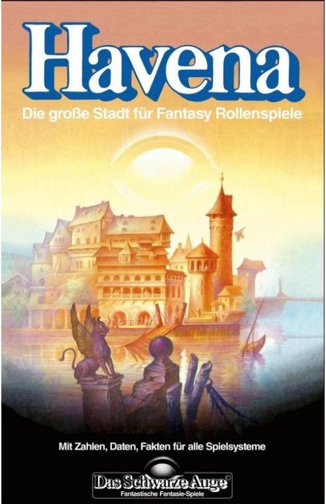 Immagine prodotto Havena City Box - Kaiser Retro Edition (rimasterizzato) (DE)