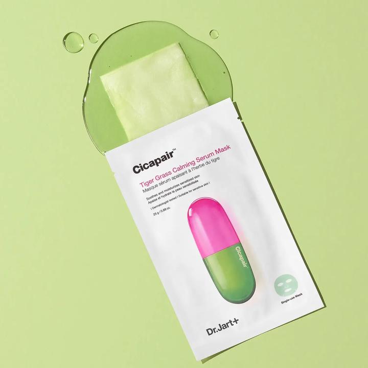 Produktbild Dr. Jart+ Dr.Jart Cicapair Calming Mask