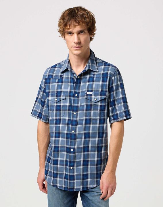 Produktbild Wrangler Hemden Western Shirt (XXL)