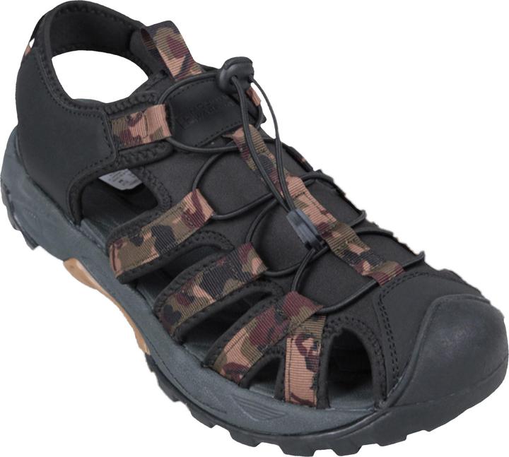 Produktbild Mountain Warehouse Sandalen Crete Tarnmuster (42)