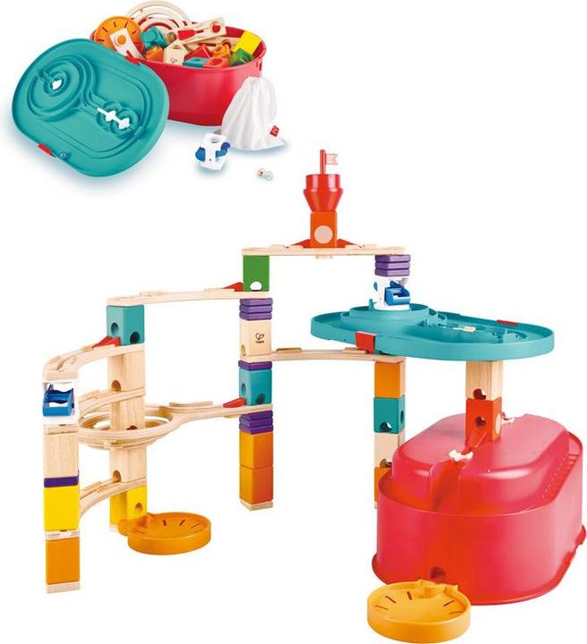 Immagine prodotto Hape Set di contenitori modulari