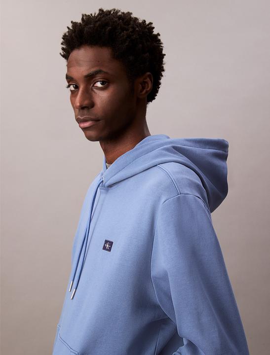 Immagine prodotto Calvin Klein Jeans Ls Eu Badge 350terry Hoodie (XL)