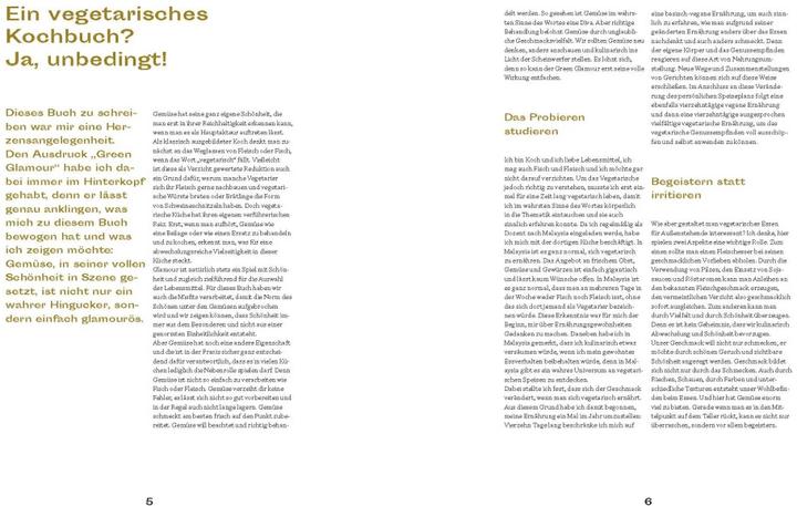 Produktbild Vegetarisch - Green Glamour (Deutsch, Heiko Antoniewicz, 2017)