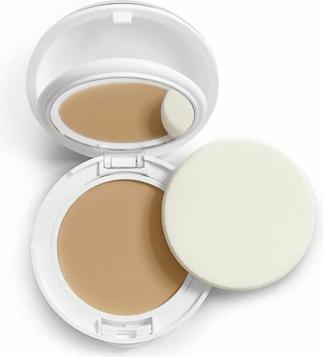 Produktbild Avène Couvrance Kompakt mat Bronze 5.0 (5.0 Tawny)