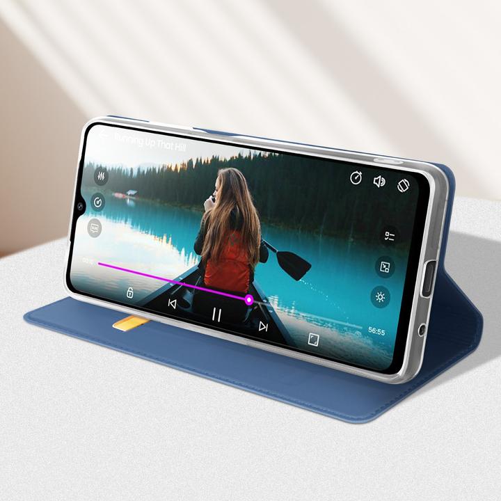 Immagine prodotto Dux Ducis Copertina del libro Skin Pro Series (Xiaomi Redmi A3)