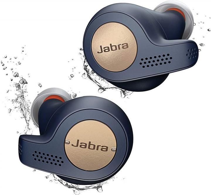 Actual product image Jabra Elite Active 65t (Wireless)