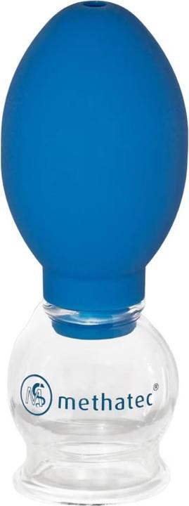 Image du produit Ventouse en verre Celik Ø 4 cm