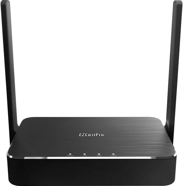 EZCast Pro Box II - Ricevitore display wireless (100 m)
