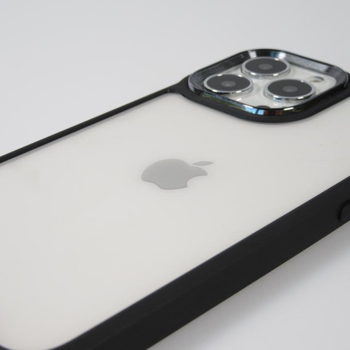 Produktbild PhoneLook Hülle Fashion Case Pro Camera 360° protection Silikon (Apple iPhone 13 Pro Max)