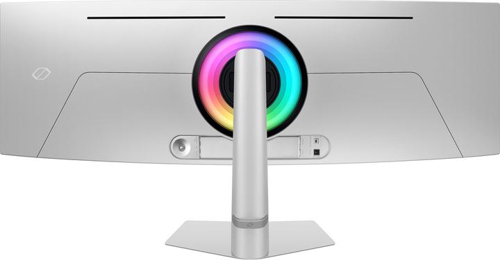 Produktbild Samsung Odyssey OLED G9 - G93SC (5120 x 1440 Pixel, 49")
