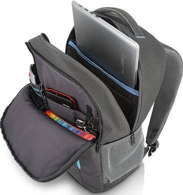 Image du produit Lenovo B515 Sacoche pour ordinateur portable 39,6 cm (15.6" ) Sac à dos noir