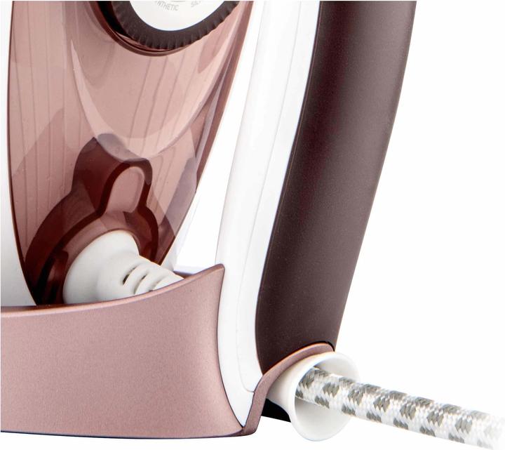 Actual product image Sencor SSI 3520RS iron (3100 W, 170 g/min)