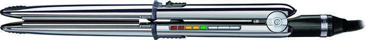 Immagine prodotto BaByliss Pro Elipsis - argento (Piastra per capelli)