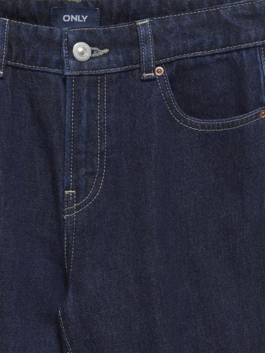 Produktbild Only Kobavi loose blue jeans dnm noos Locker geschnitten jeans (146)