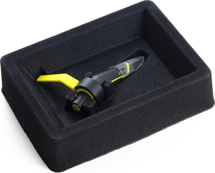 Immagine prodotto Ortofon Concorde MkII Twin Club (Ritiri)