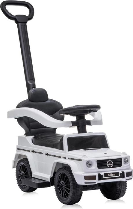 Actual product image Lorelli Children slide car Mercedes Benz