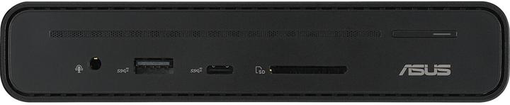 Actual product image ASUS Docking station Triple Display USB-C Dock DC300 (USB-C, 7 Ports)