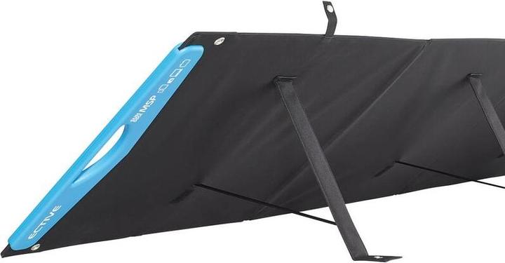 Produktbild Ective MSP 200 SunDock faltbares Solarmodul 200W Solartasche (200 W, 9.50 kg)