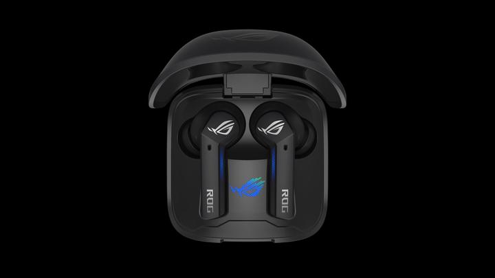 Image du produit ASUS ROG Cetra (Filaire)