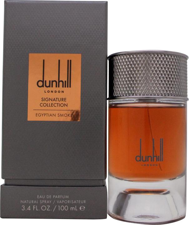 Immagine prodotto Dunhill Collezione Signature Fumo Egiziano (Eau de parfum, 100 ml)