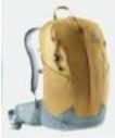 Actual product image Deuter AC Lite 21 SL (21 l)