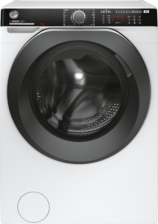 Actual product image Hoover Washing machine HWP 69AMBC/1-S Left (9 kg, Left)