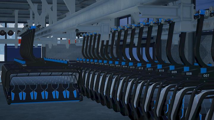 Actual product image Aerosoft Winter Resort Simulator Season 2 Complete Edition (PC, DE)