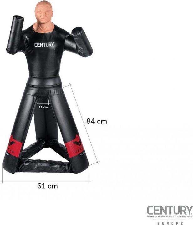 Produktbild Century Versys Vs. Bob (175 cm, 22 kg)