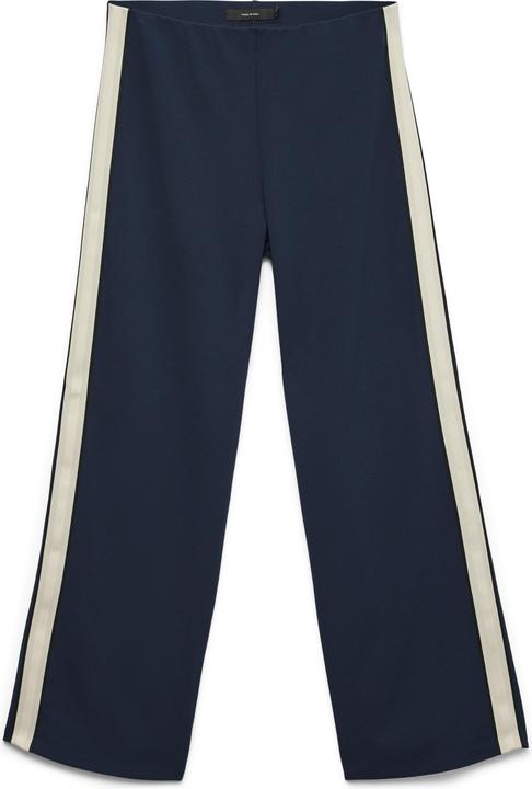 Actual product image Vero Moda Vmberlin Mw Wide Panel Pant Noos (30)