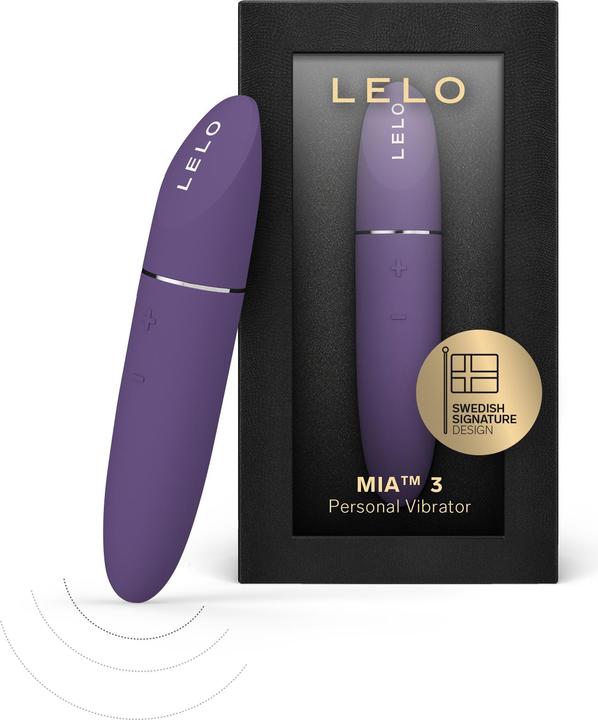 Produktbild LELO Mia 3