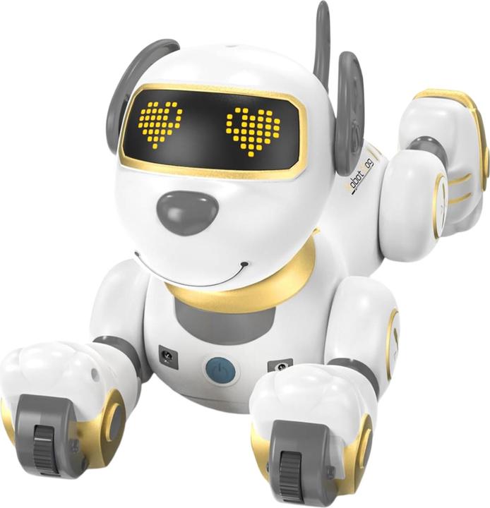 Produktbild VR Shinecon TK141 Roboterhund